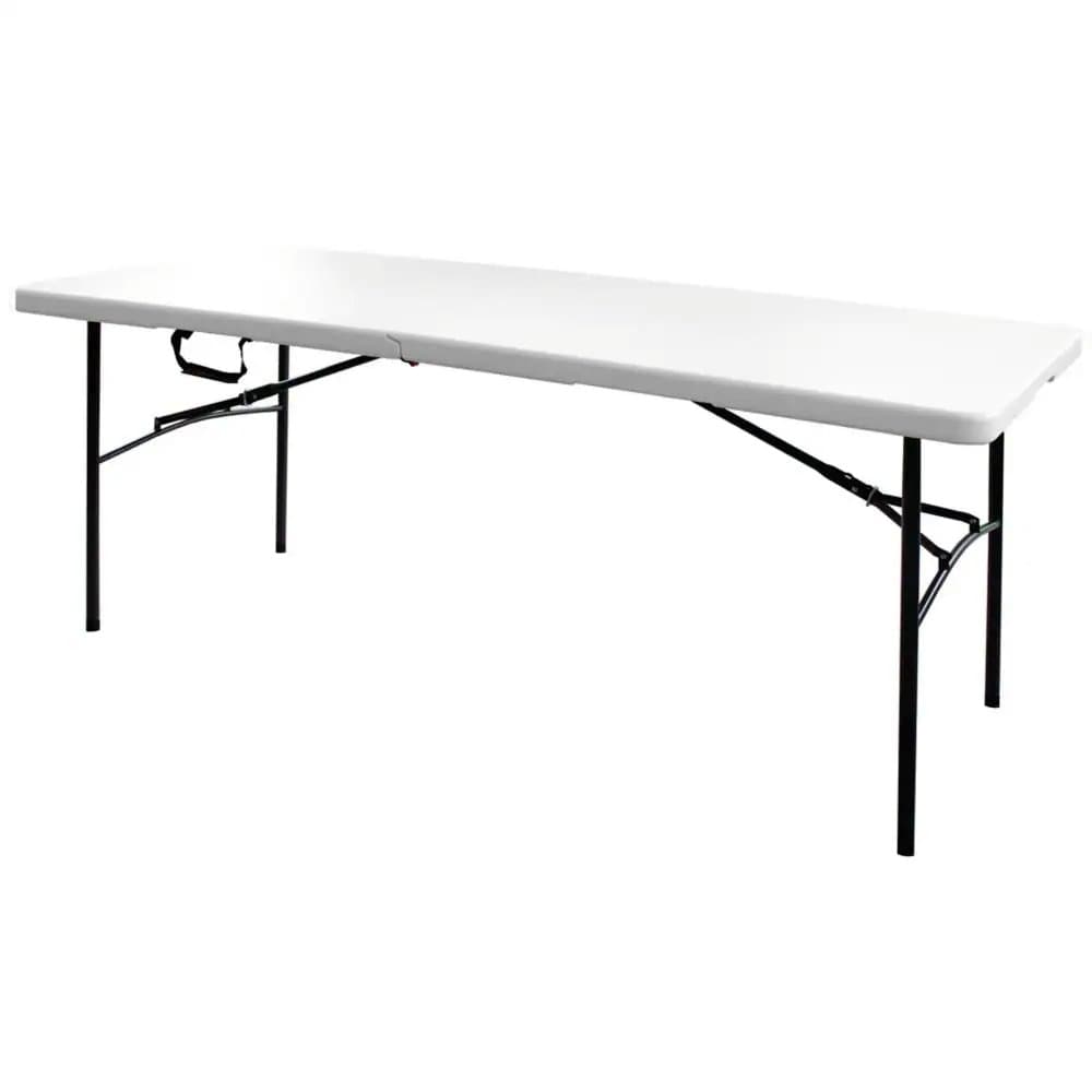 Foldable party table for rent in Richmond Hill, Ontario — toolshare