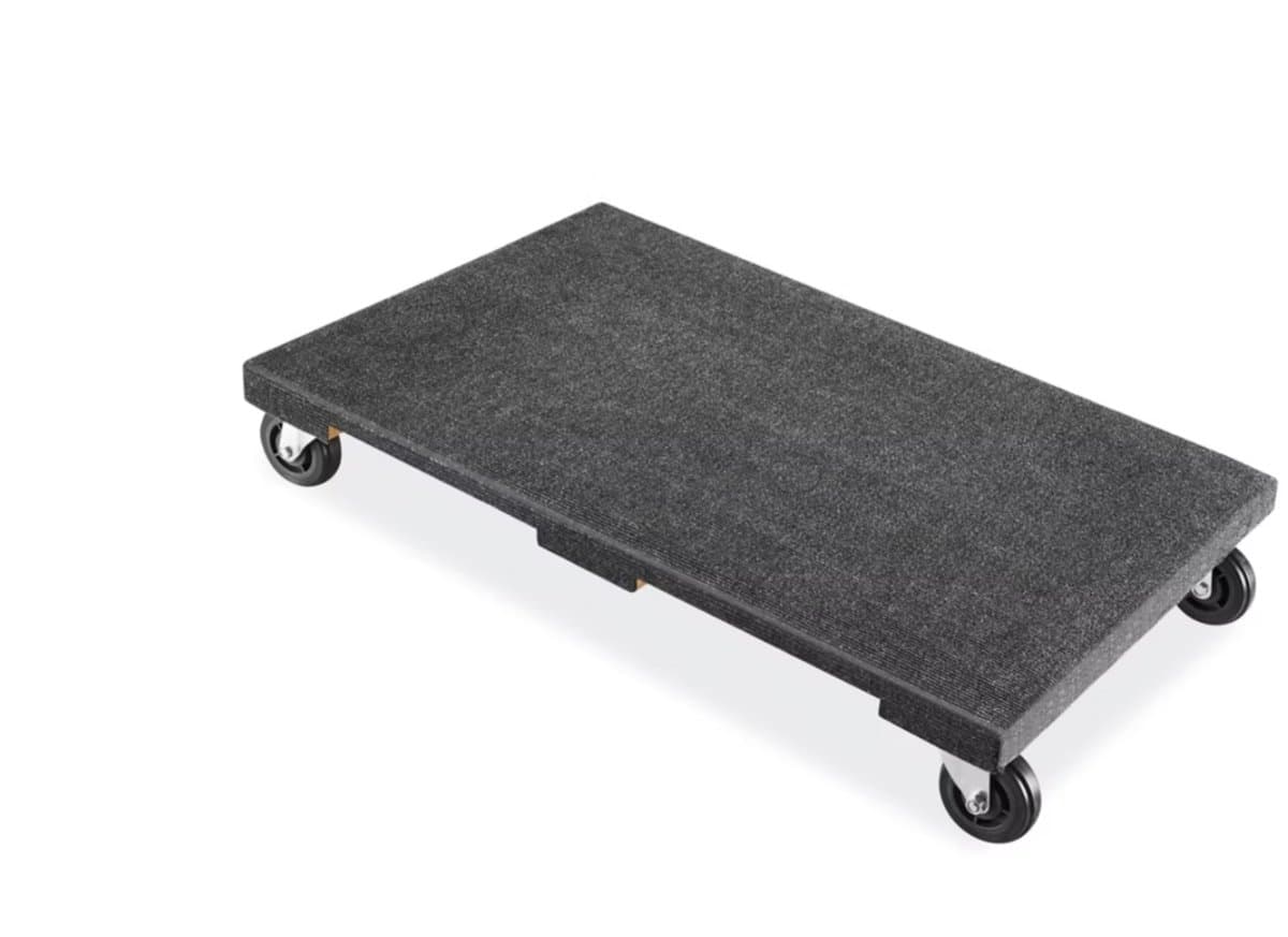 Flat Dolly for rent in Utterson, Ontario — toolshare
