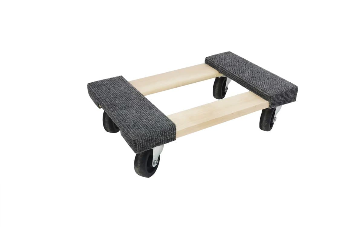 Flat Dolly for rent in Newmarket, Ontario — toolshare